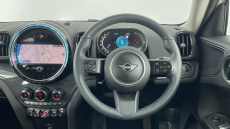 MINI Countryman 1.5 C Classic 5dr Auto Petrol Hatchback